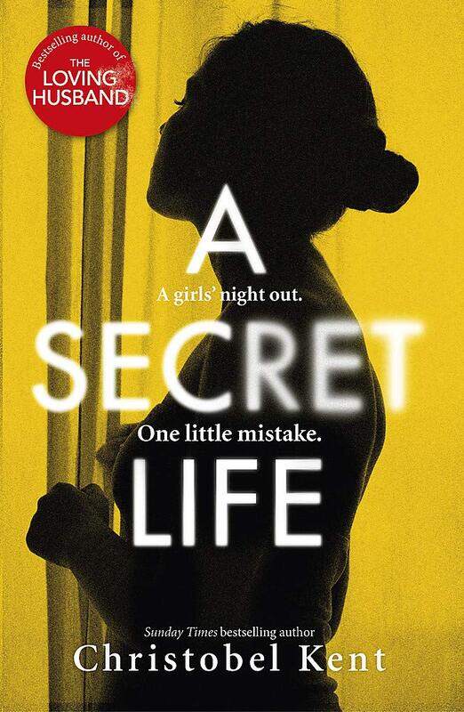 

A Secret Life