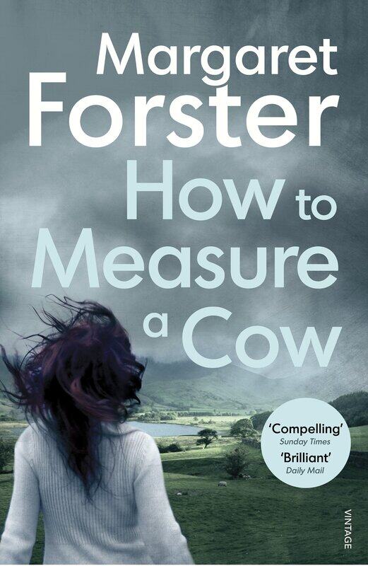 

Vintage How to Measure a Cow