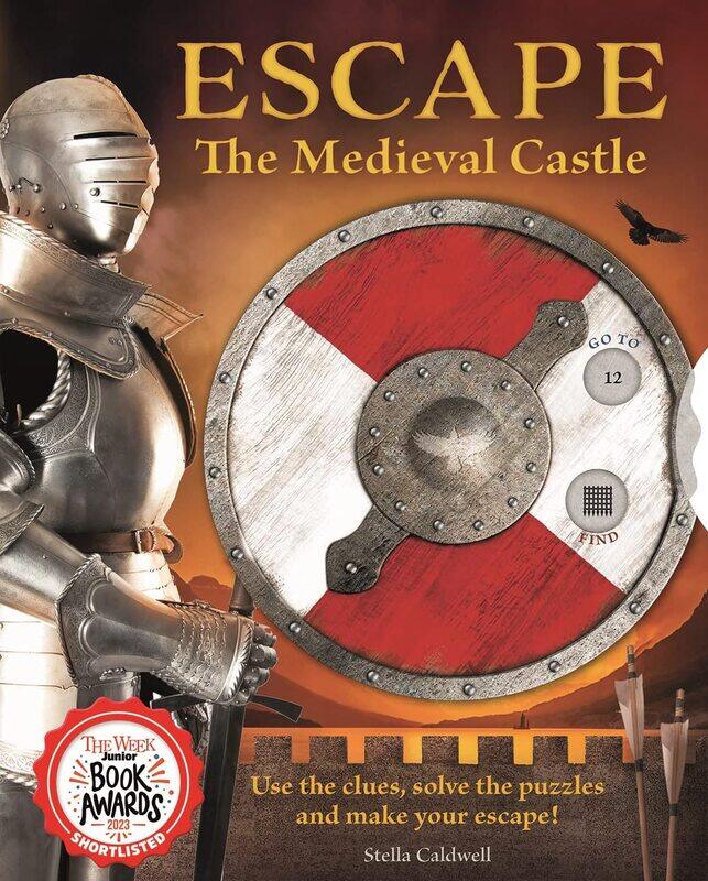 

Escape the Medieval Castle