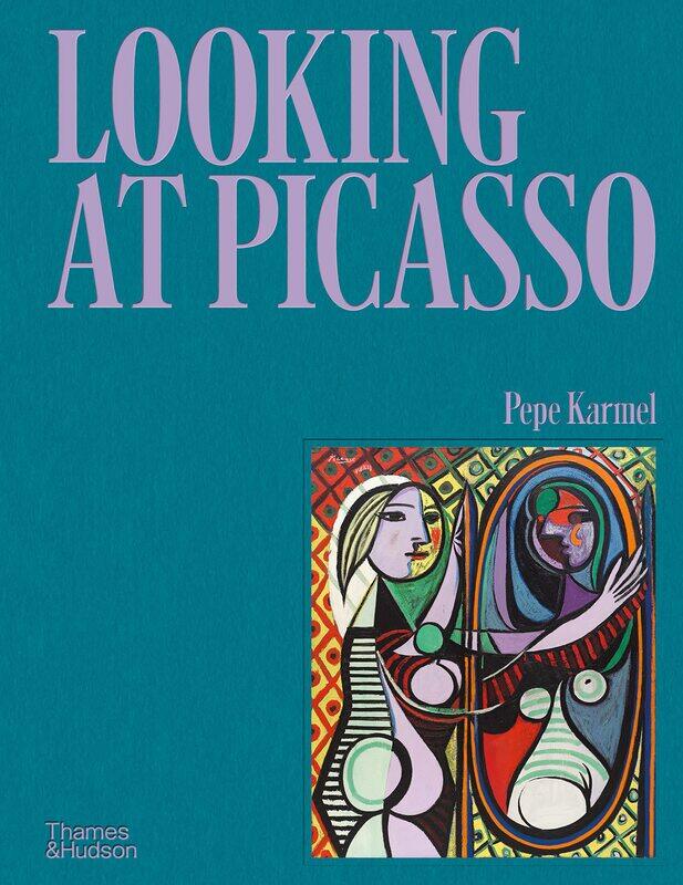 

Thames and Hudson Ltd Looking at Picasso