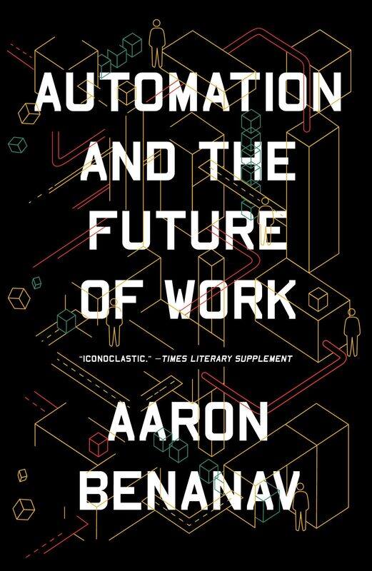 

Automation and the Future of Work