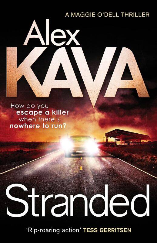 

Stranded