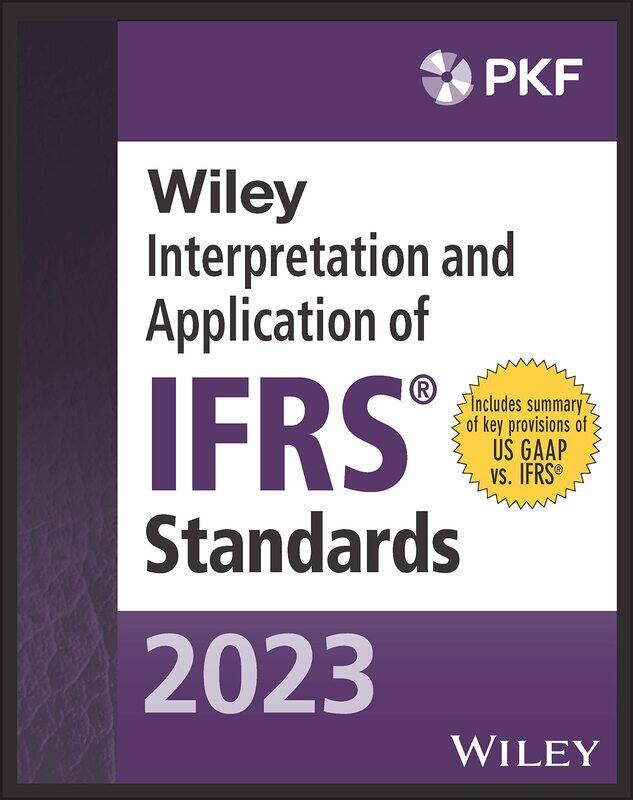 

Wiley 2023 Interpretation and Application of IFRS Standards