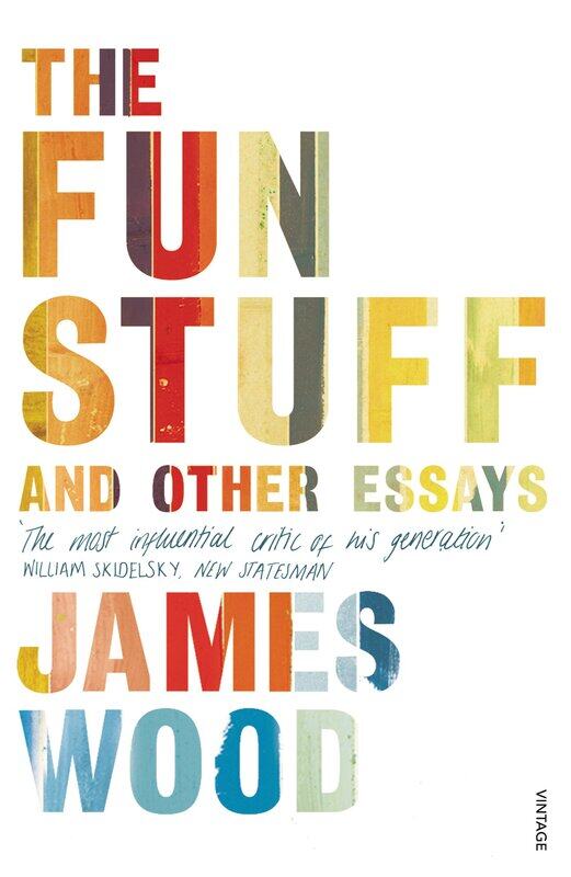 

The Fun Stuff and Other Essays