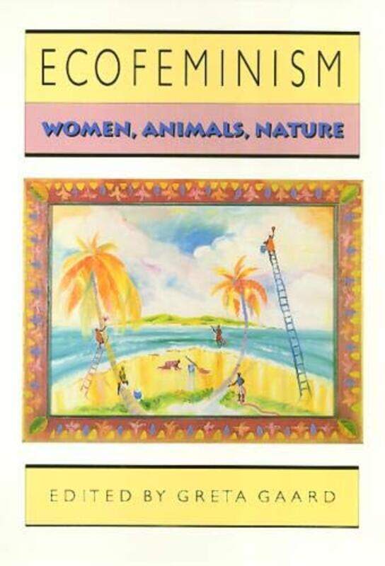 

Temple University Press Ecofeminism