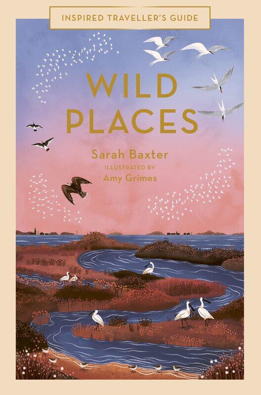 

Wild Places (Volume 6)