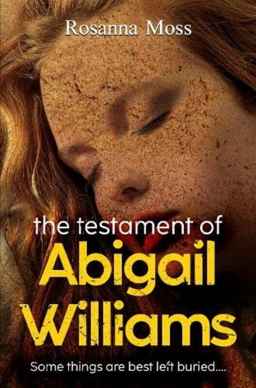 

The Testament of Abigail Williams