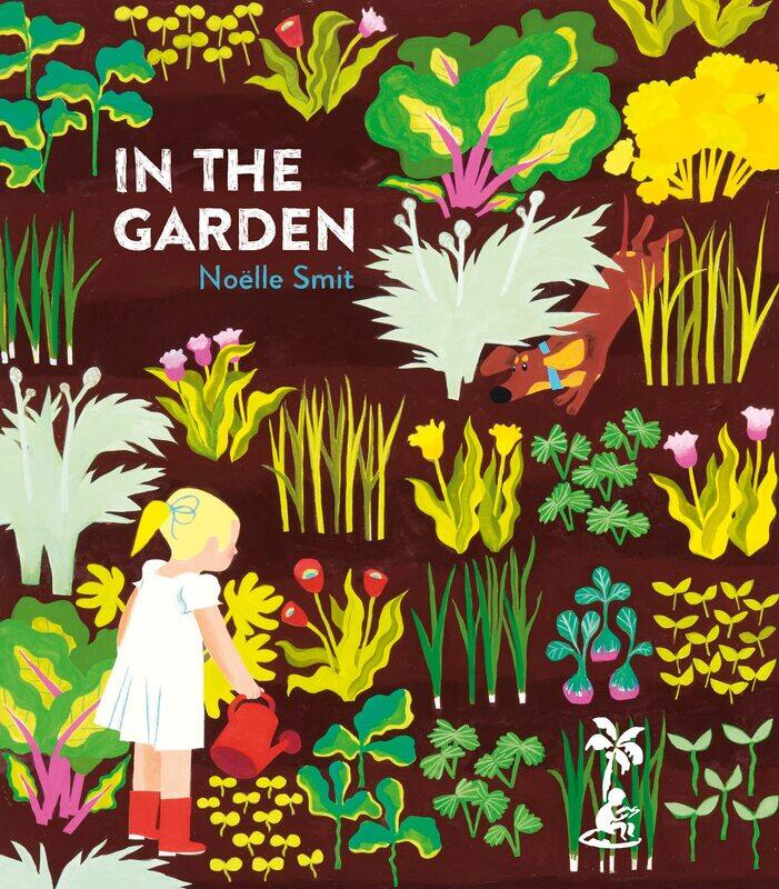 

In the Garden