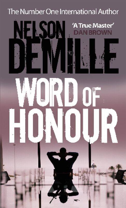 

Word Of Honour