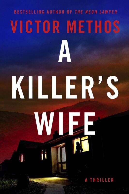 

Thomas & Mercer A Killer's Wife