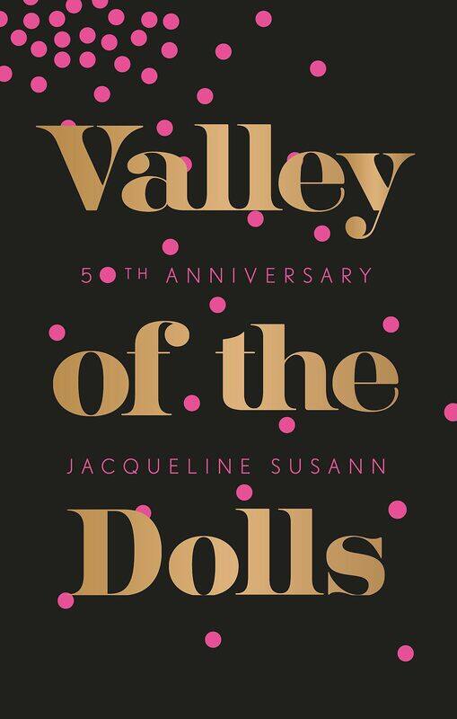 

Valley Of The Dolls