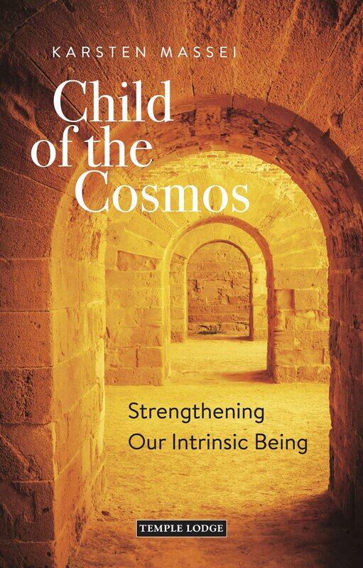 

Child of the Cosmos: Strengthening Our Intrinsic Being