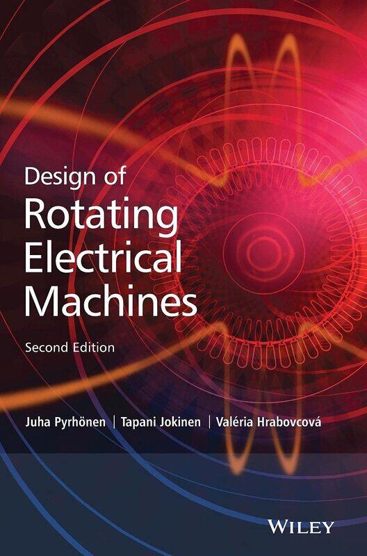 

Design of Rotating Electrical Machines