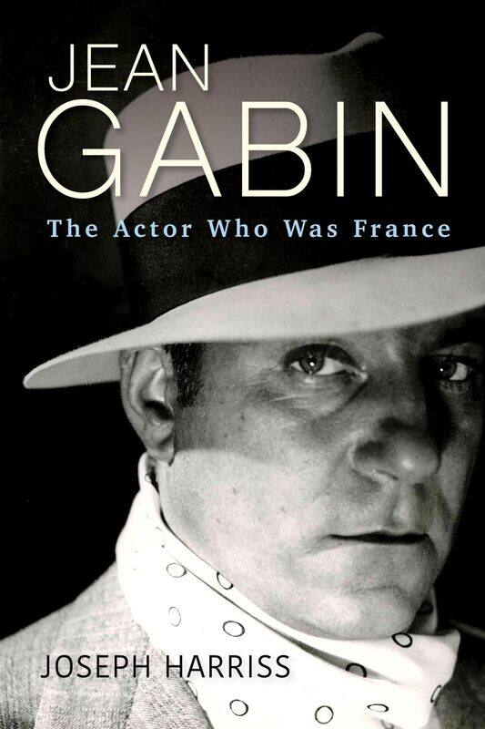 

Jean Gabin: The Actor Who Was France