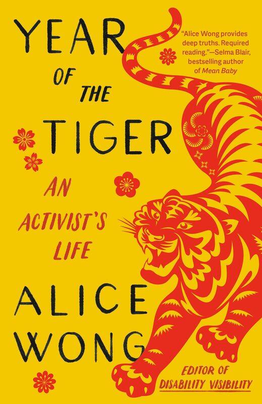 

Year of the Tiger: An Activist's Life