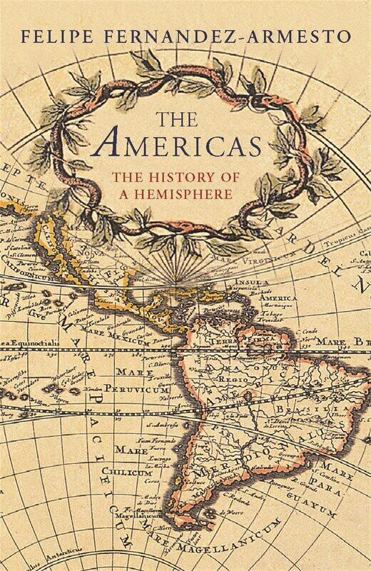 

The Americas