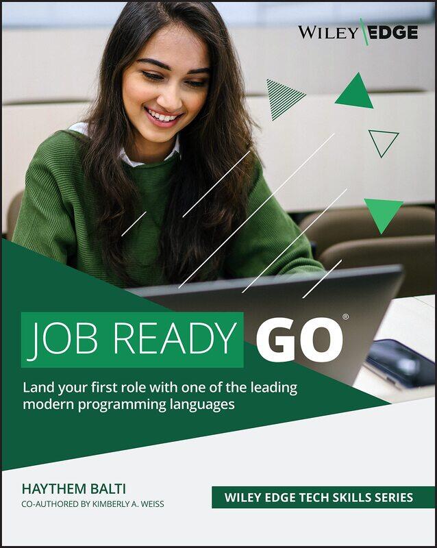 

WILEY Job Ready Go