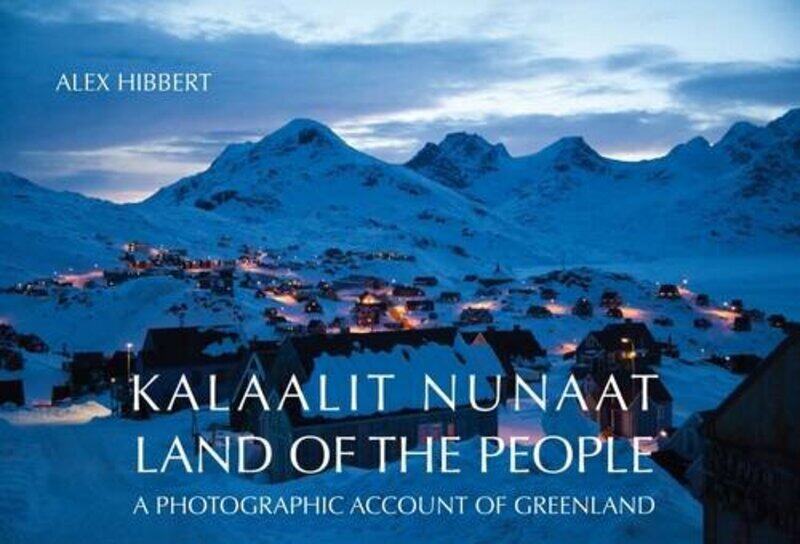 

Kalaallit Nunaat - Land of the People