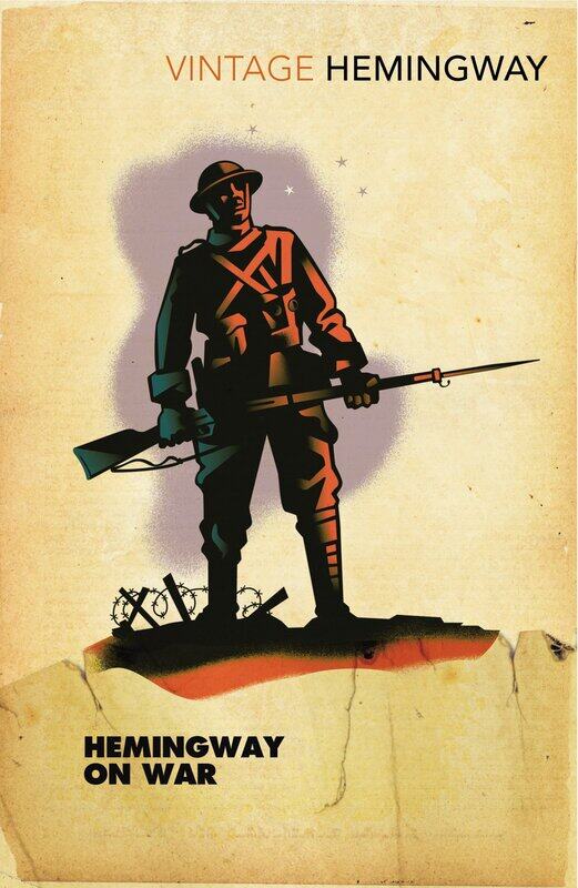 

Hemingway on War
