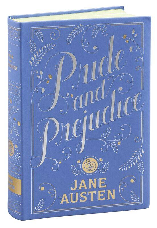 

Pride and Prejudice by Jane Austen - Paperback