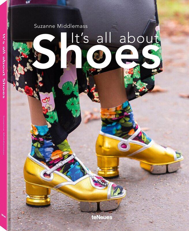 

It's All About Shoes