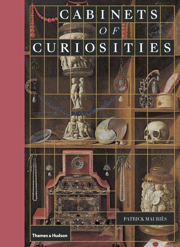 

Cabinets of Curiosities