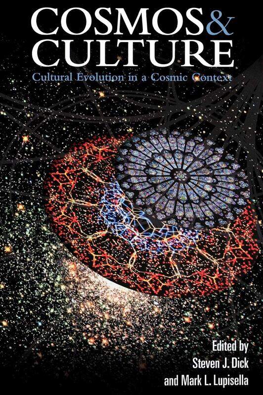 

Cosmos and Culture: Cultural Evolution in a Cosmic Context