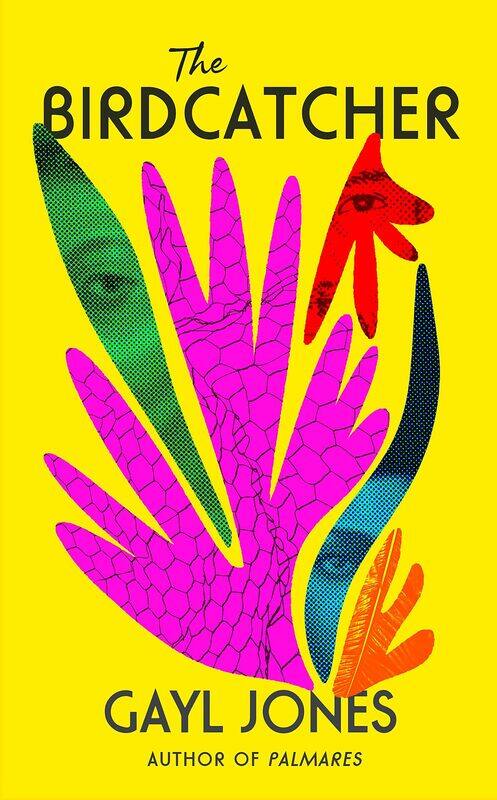 

The Birdcatcher: FINALIST FOR THE 2022 NATIONAL BOOK AWARD