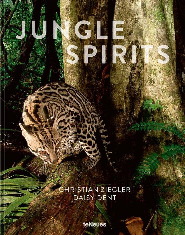 

teNeues Jungle Spirits