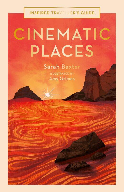 

Cinematic Places (Volume 7)