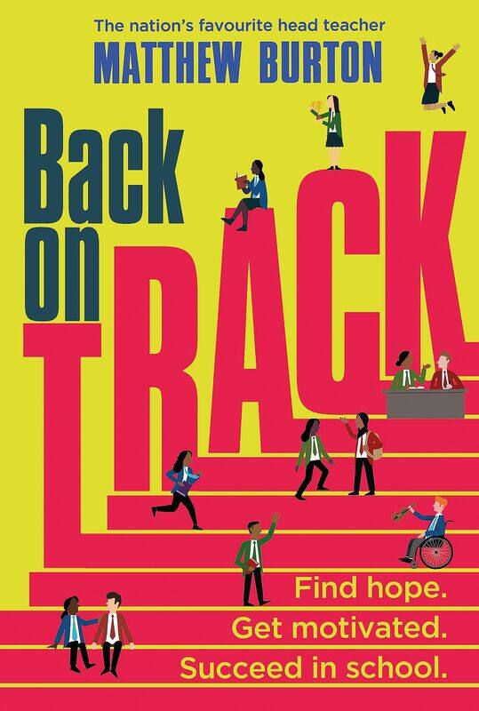

Back On Track: A guide to tackling back-to-school worries
