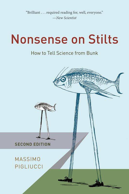 

Nonsense on Stilts