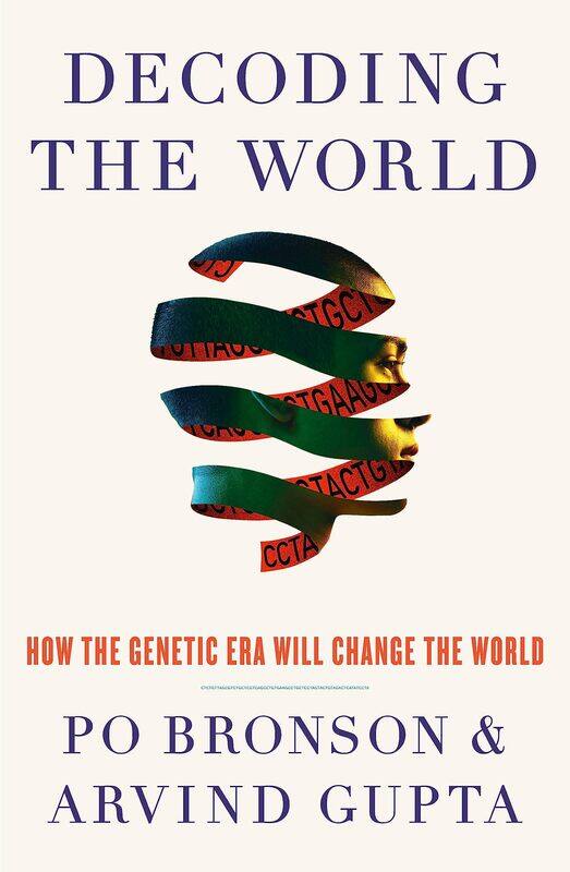 

Decoding the World