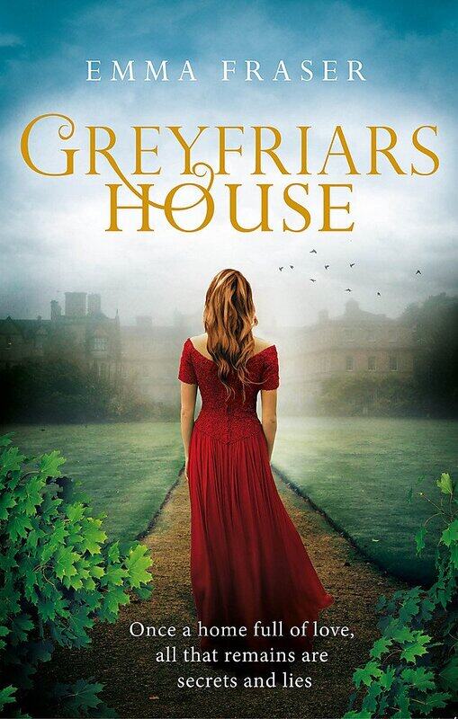 

Greyfriars House