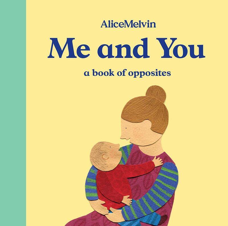 

Me and You