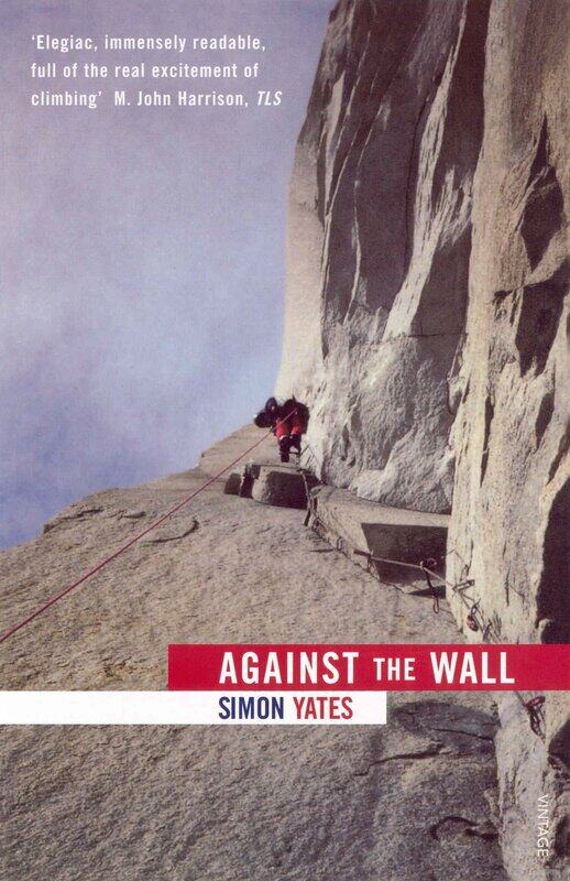 

Against The Wall