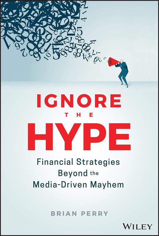 

Ignore the Hype: Financial Strategies Beyond the Media-Driven Mayhem