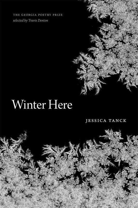 

Winter Here: Poems