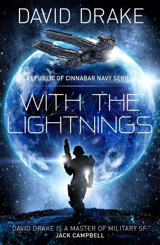 

With the Lightnings