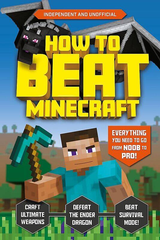 

How to Beat Minecraft