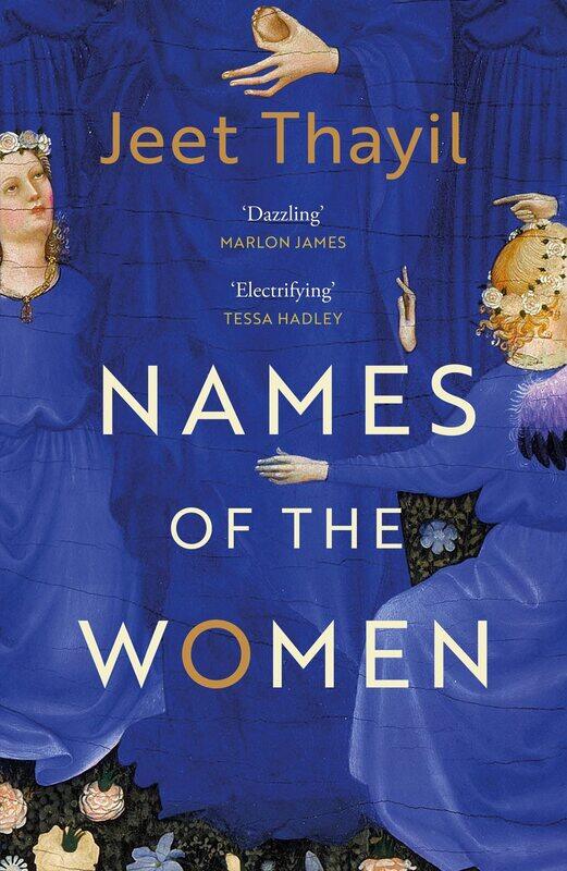 

Names of the Women