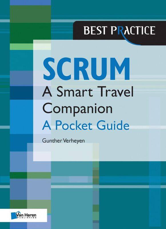 

Scrum: A Pocket Guide (A Smart Travel Companion)