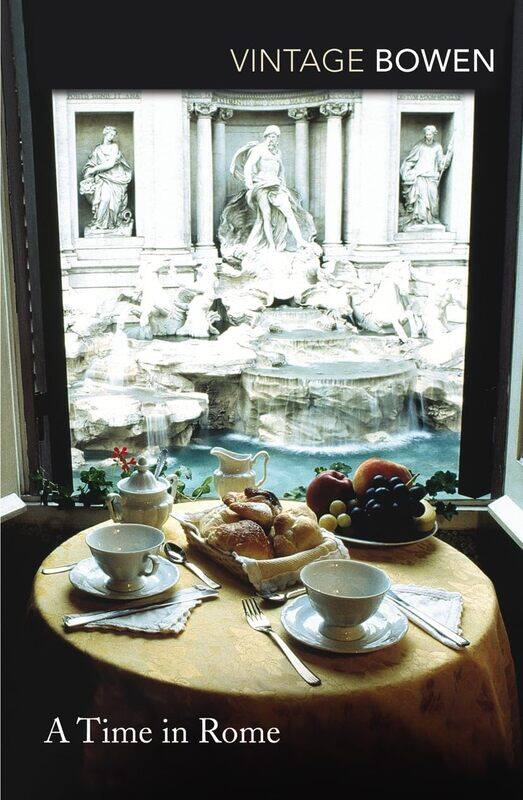 

A Time in Rome