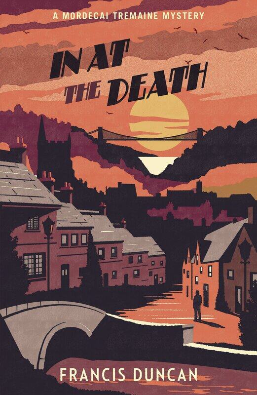 

Vintage In at the Death