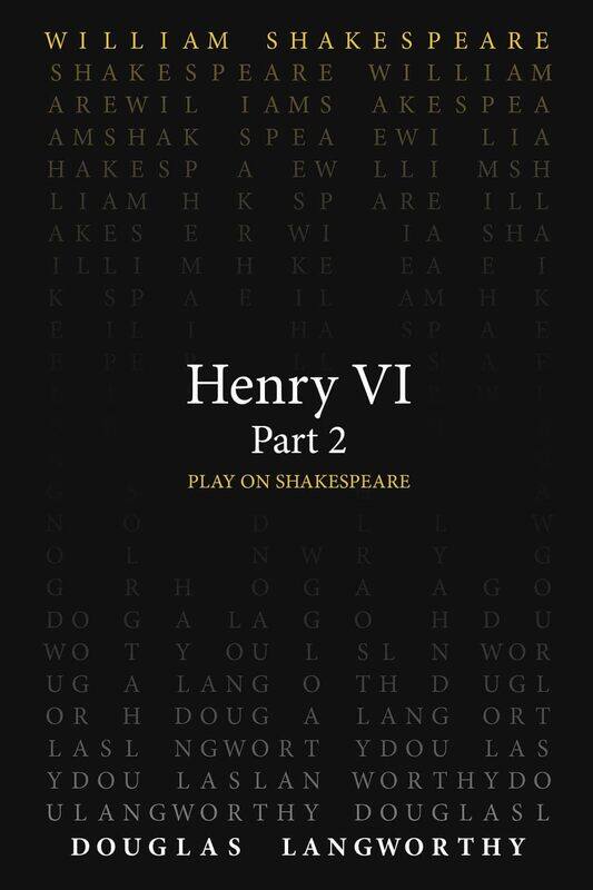 

Henry VI, Part 2