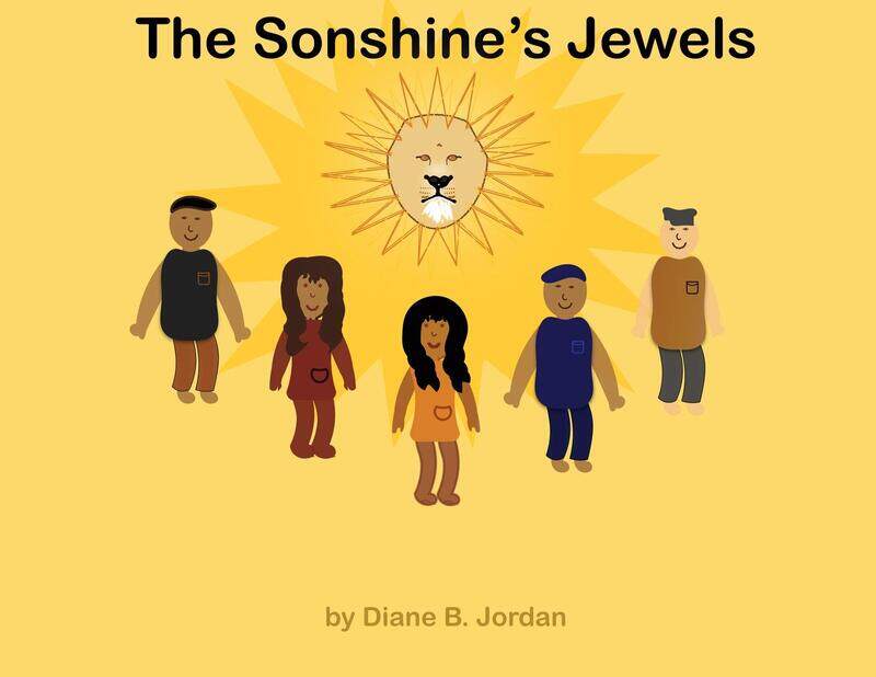 

The Sonshine's Jewels