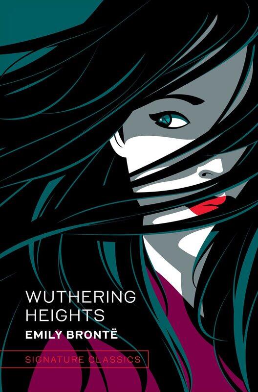 

Wuthering Heights