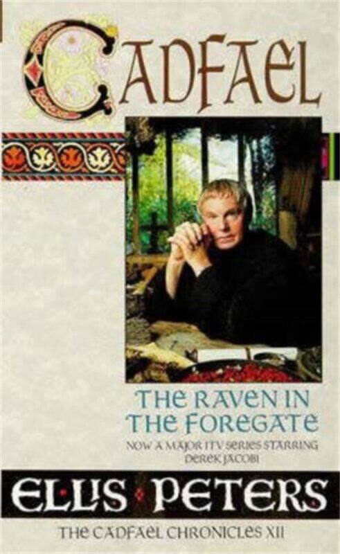 

The Raven In The Foregate: 12