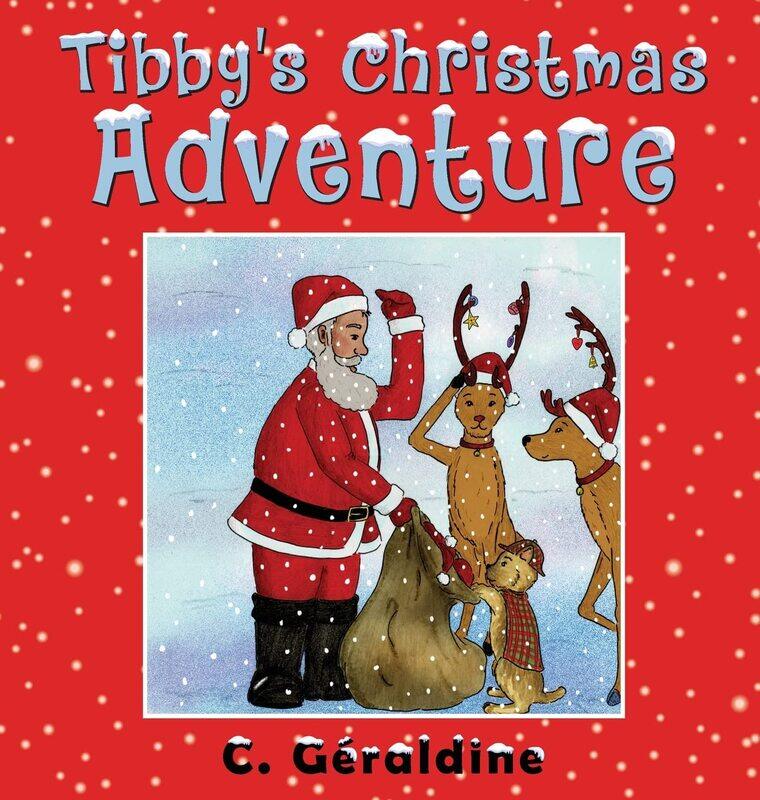 

Tibby's Christmas Adventure