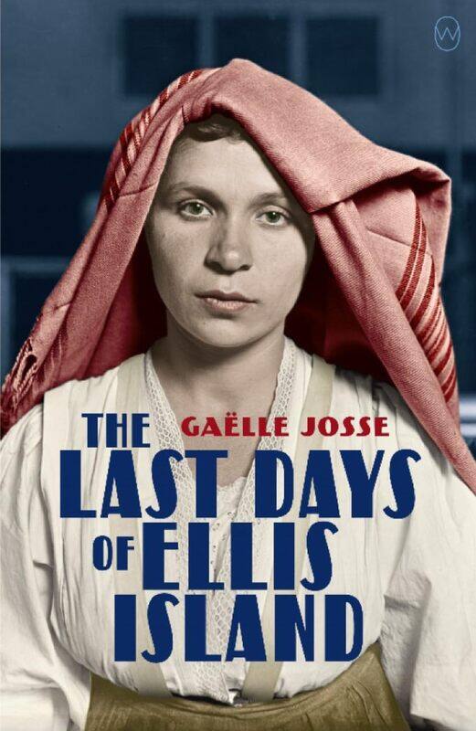 

The Last Days Of Ellis Island